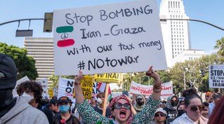 Die imperialistische Supermacht USA verfehlt ihre Ziele