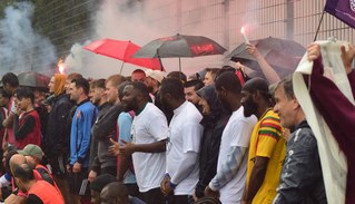 Freundeskreis Flüchtlingssolidarität zum Weltflüchtlingstag am 20. Juni 2026