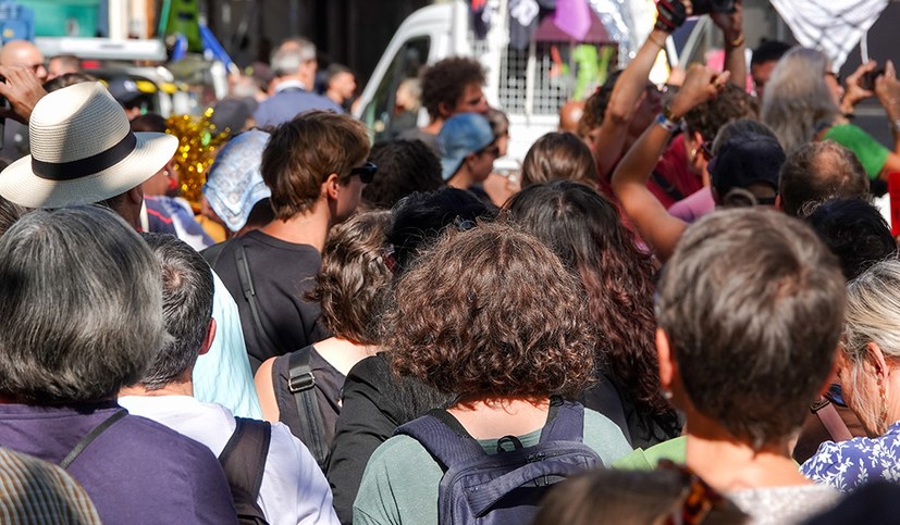 Kein BAföG? Kein Drama! – Regierungskrise auf dem Rücken von Studierenden