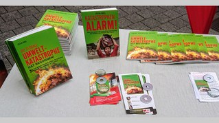 Umfassende Schutzprogramme gegen extreme Hitze im Betrieb gilt es durchzusetzen