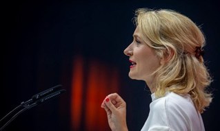 Kämpferische Anliegen kollidieren mit reformistischem Programm