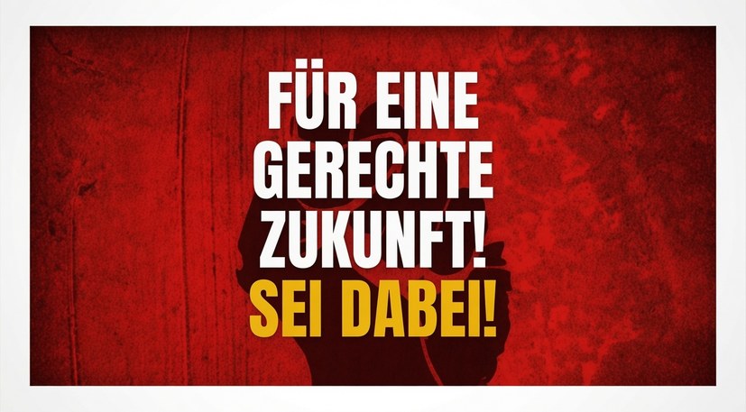 Arbeiterjugend: Auf zur Ruhrpott-Rebellion!