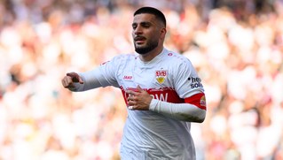 Deniz Undav und seine kurdisch-jesidischen Wurzeln
