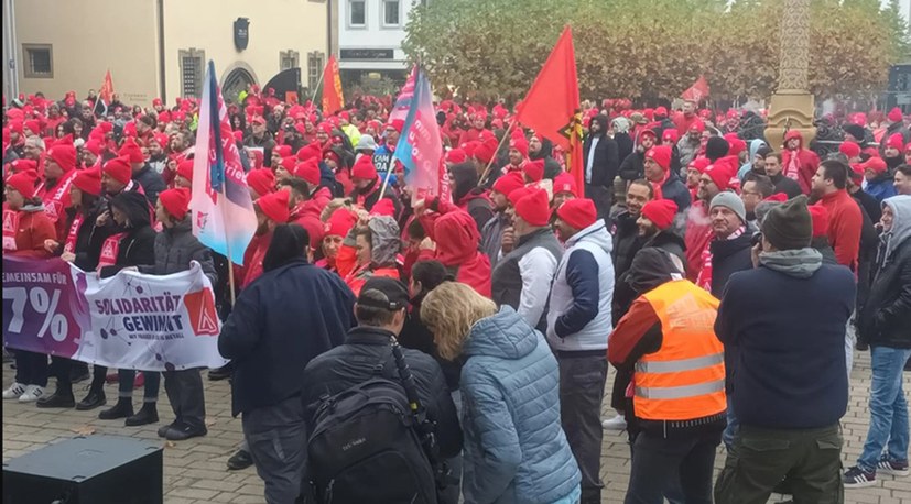 Heilbronn: Die ganze Region muss jetzt aufstehen!