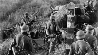 Unvergessen - die sowjetischen Helden im Kampf gegen den deutschen Faschismus