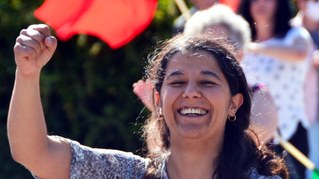 Generalstreik legte das öffentliche Leben lahm - nach zwei Generalstreiks ruderte die Regierung zurück