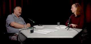 Hintergrundgespräch mit Stefan Engel zum Nachlesen