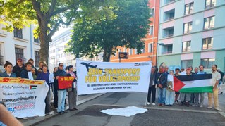 DHL: Drei Ohrfeigen für Union-Busting und konspirative Geschäftspraktiken