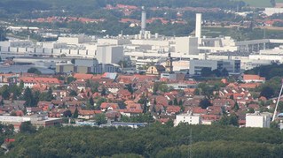 Jetzt ist ein Anfang gemacht