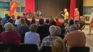 "Wie die Arbeiteroffensive geboren wird"