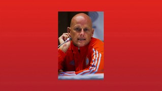 Ståle Solbakken – Nationaltrainer Norwegens, WM-Überraschung und Mann mit Haltung