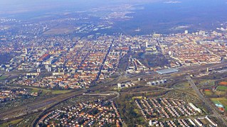 Demonstration gegen den Abbau sozialer Errungenschaften am 11. Juli in Karlsruhe
