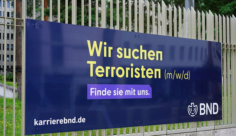 Dobrindts neues Verfassungsschutz- und BKA-Gesetz