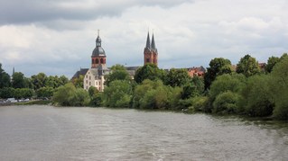 Dritte Hitzewelle in diesem Jahr