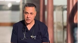 Palästina und Gaza müssen leben – Dr. Hussam Abu Safiya muss freigelassen werden!