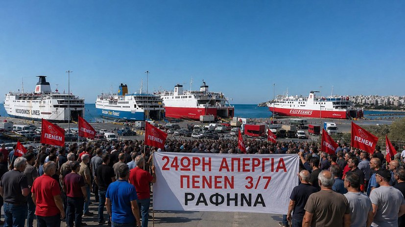 PENEN begrüßt Demonstrationen und Streiks in Deutschland