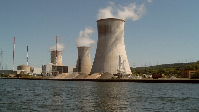 Viel Spaß bei der Kühlung: Die energiepolitische Bauchlandung der AfD