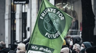 FFF nimmt selbstkritisch Stellung zu bisherigem Umgang mit Israel