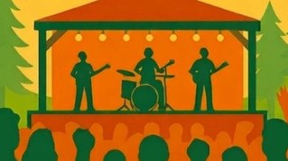 21. Truckenthaler Waldfest am 1. August: Ein Fest für die ganze Familie