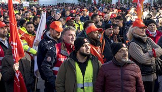 Die AfD und ihre Positionen zu den Gewerkschaften (Teil 2)