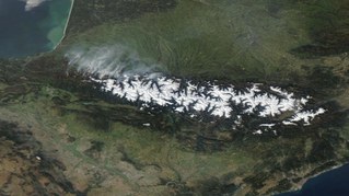 Feuersturm – Großbrände schaffen ihr eigenes Wetter