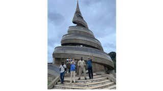 Kamerun: In einem wunderschönen Land mit einem grausamen Erbe des Kolonialismus