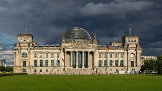 Kanzlerdämmerung in Berlin?