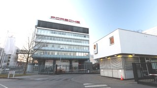 Porsche: Was bedeutet „Zukunftspaket“?
