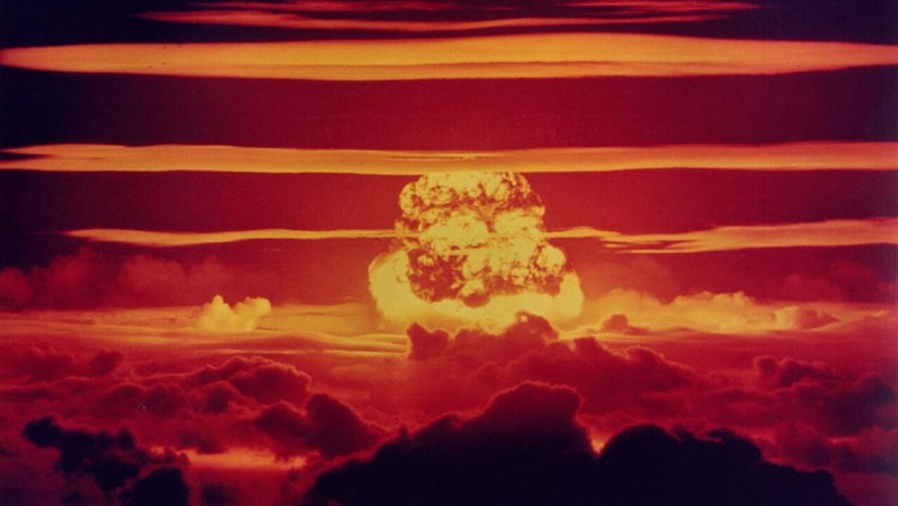 Atomaren Wahnsinn stoppen: Gemeinsam gegen die atomare Bedrohung!