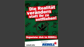 Mehr Vergiftungen und Psychosen