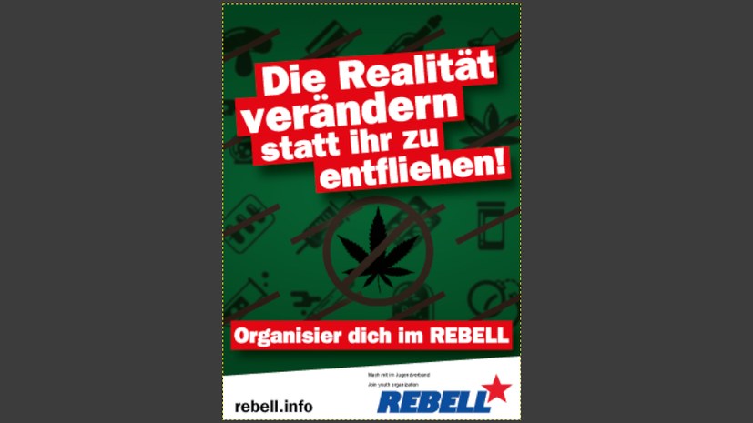 Cannabis-Teillegalisierung: Mehr Vergiftungen und Psychosen