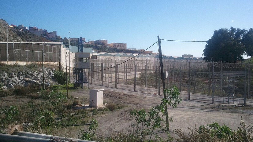 Ceuta und die blutige Spur des Kolonialismus