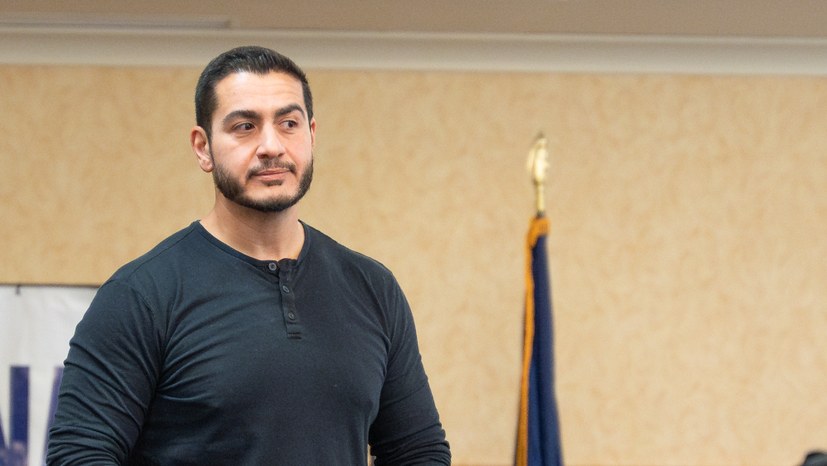 El-Sayed gewinnt und zieht US-Demokraten weiter nach links