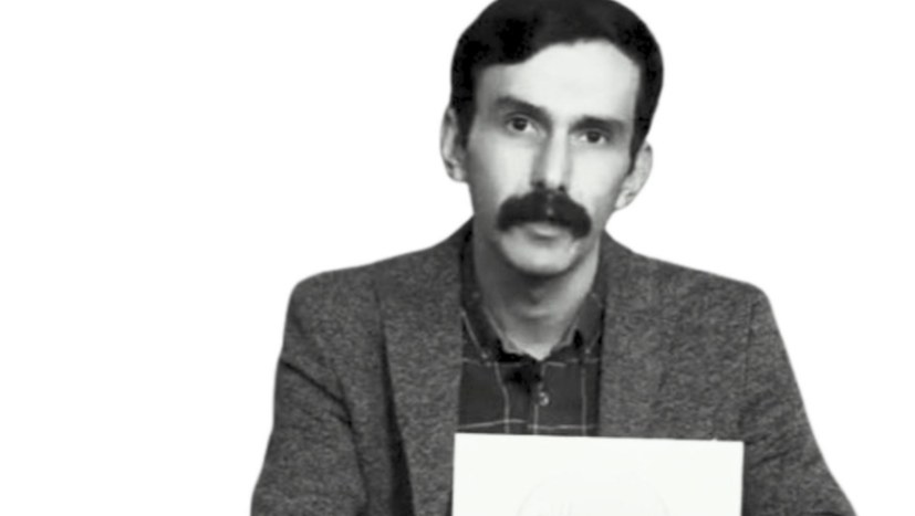 „Für die Freiheit von Ahmet Polad und allen politischen Gefangenen!“