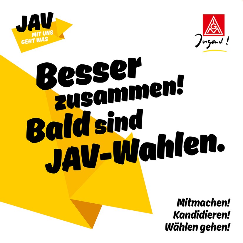 JAV-Wahlen 2026