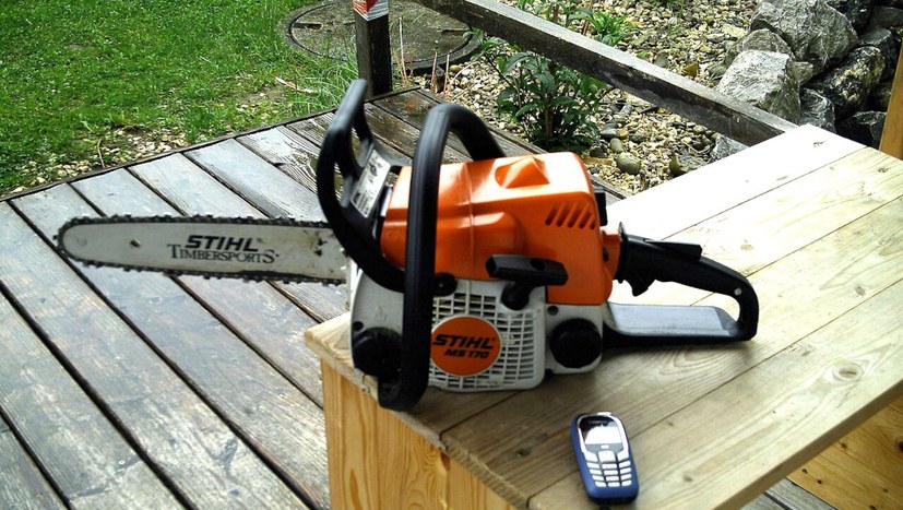 Stihl-Chef befeuert Debatte um längere Arbeitszeit ohne Lohnausgleich