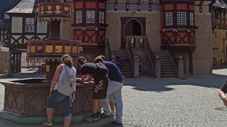 Wer AfD wählt, wählt Faschismus!