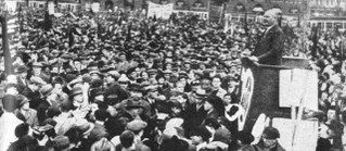 70 Jahre KPD-Verbot: Kundgebung und Diskussionsveranstaltung gegen Antikommunismus in fünf Tagen