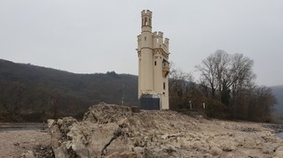 Extreme Dürre – allseitige ökonomische, ökologische und soziale Folgen