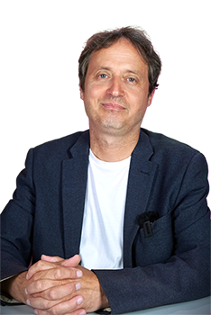 Peter Weispfenning