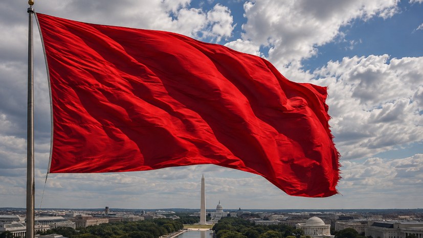 USA – das Gespenst des Sozialismus geht um!