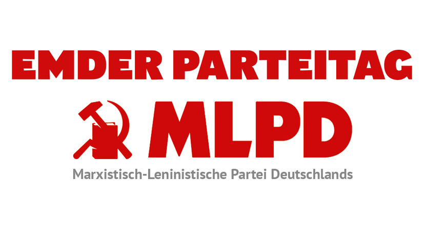 Emder Parteitag hat stattgefunden