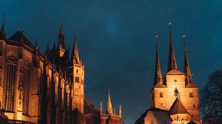 Faschistische Querfront-Politik des BSW stürzt Thüringen in offene Regierungskrise