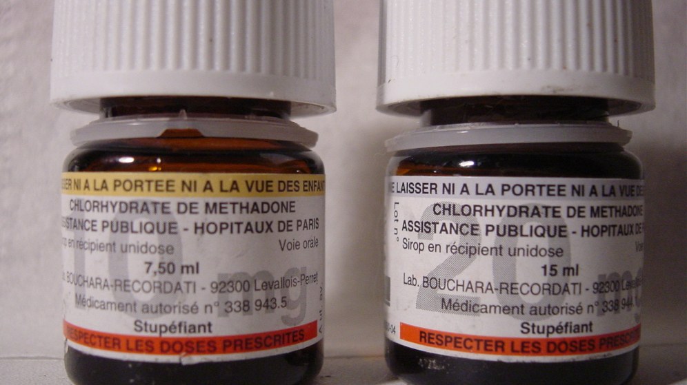 (Methadon (foto: Raziel (CC BY-SA 2.0 fr))