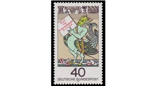 Todestag von Hans Jakob, Christoffel von Grimmelshausen