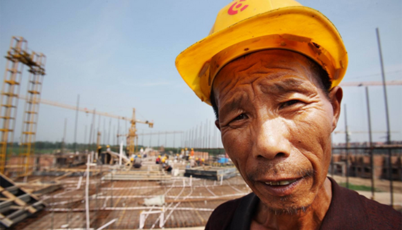 China: Belebung bei Volksprotesten und Arbeiterkämpfen