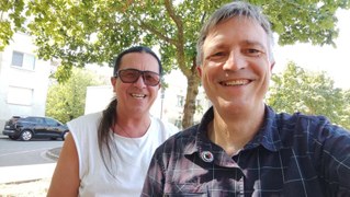 Der Kampf um die Denkweise mit Hausbesuchen und tausendfachen Diskussionen als Erfolgsrezept