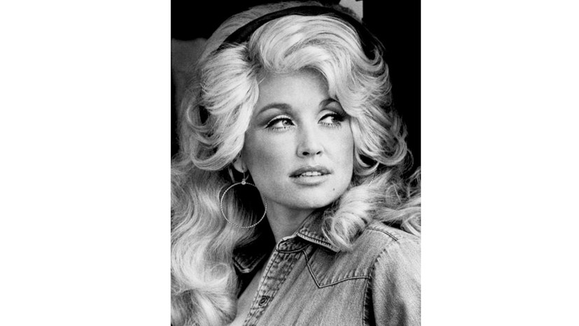 Dolly Parton gestorben