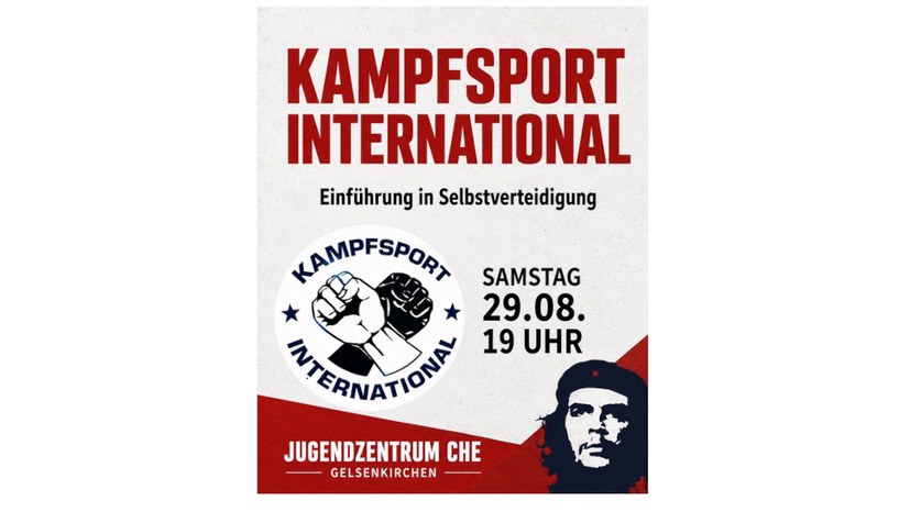 Selbstverteidigung