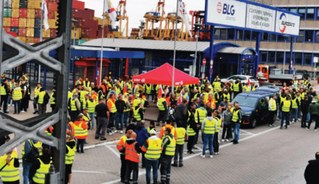 Das Angebot des ZDS: Das „Allerletzte“?!  Jetzt reicht’s! Zeichen stehen auf Streik